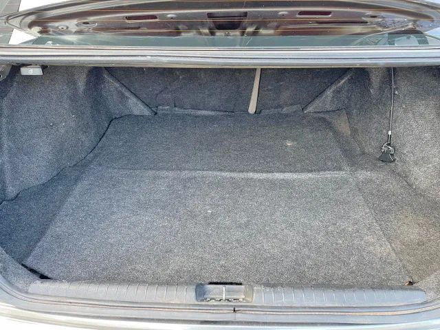 Honda Civic Sedan LXS 1.8/1.8 Flex 16V Mec. 4P 2007 - Foto 13