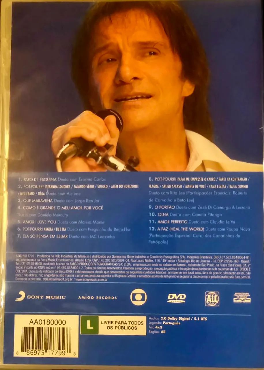 Dvd - Foto 2