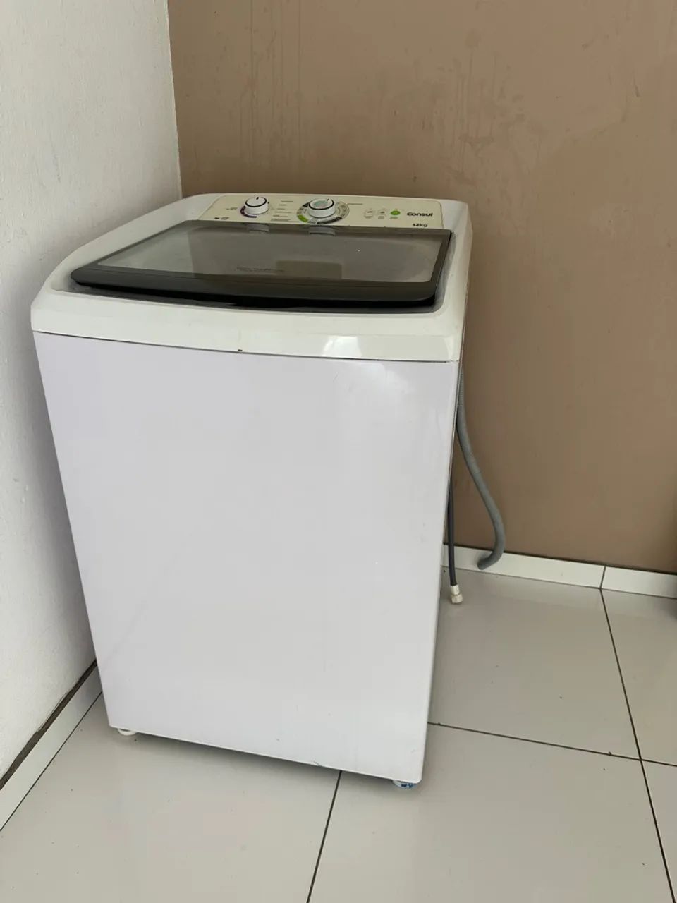 Máquina de Lavar Consul 12kg - Foto 3