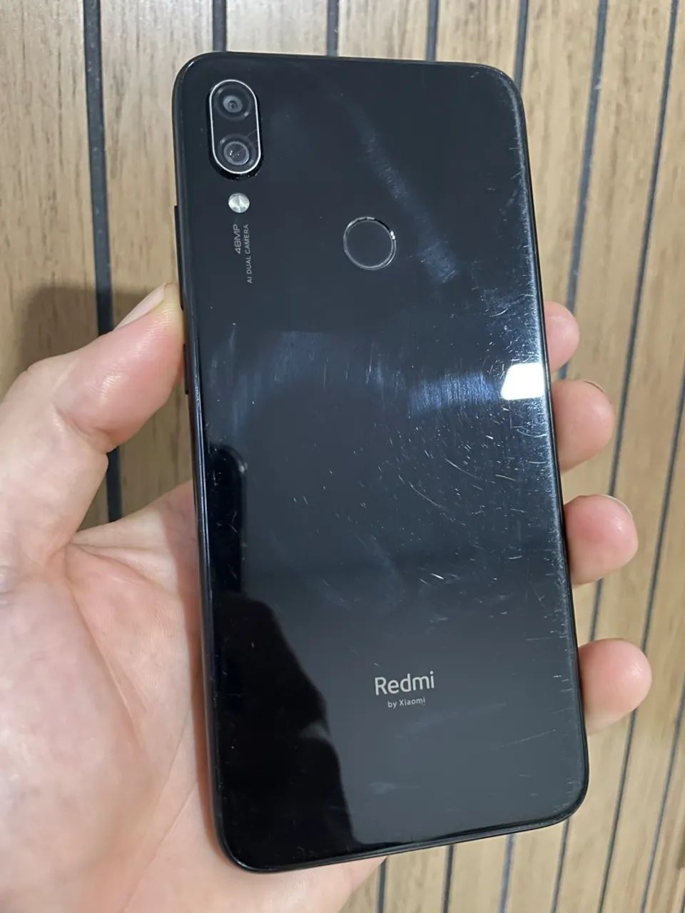 Redmi Note 7