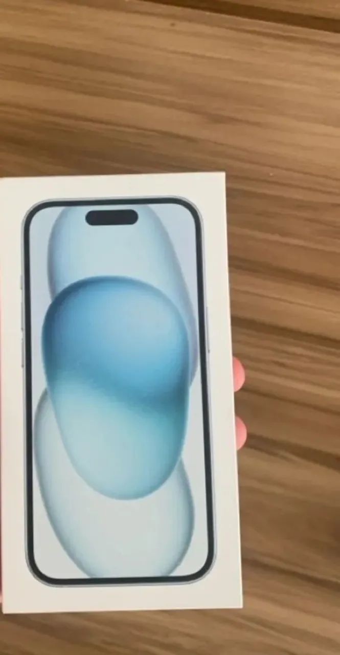Iphone 15 128 gb