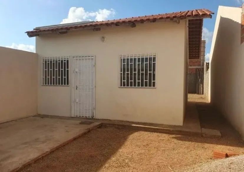 Vendo em São Sebastião, Morro azul 