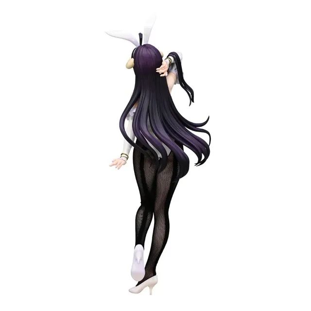 Overlord - Albedo - BiCute Bunnies (FuRyu) - Foto 2