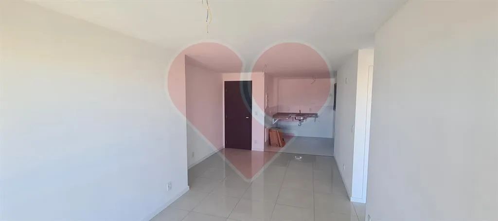 Apartamento para venda no condominio NOIR PLUS RECREIO DOS BANDEIRANTES - Foto 4