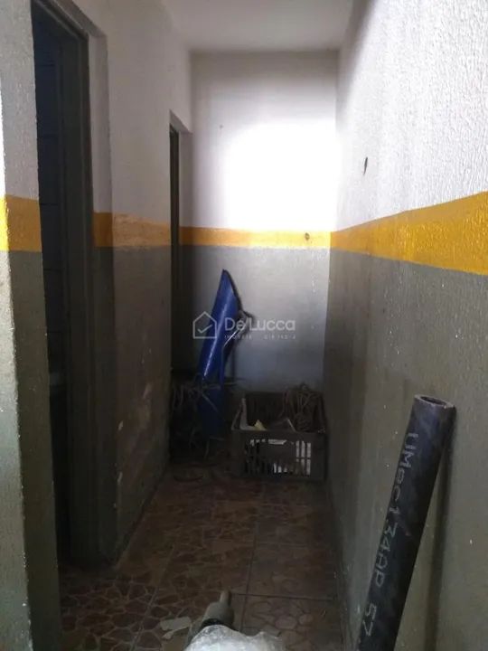 galpão - Parque Via Norte - Campinas - Foto 9