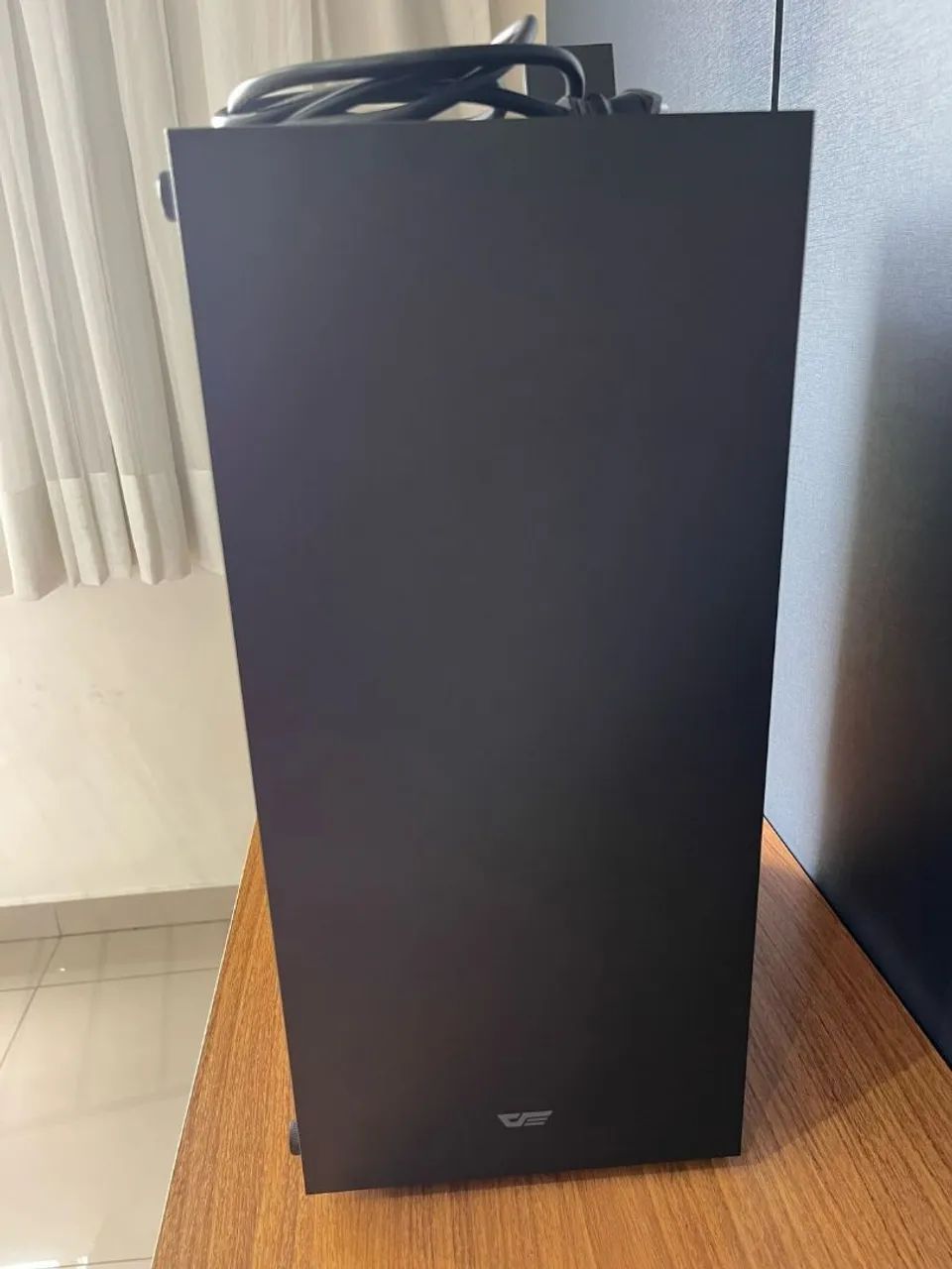 Vendo Pc  Ryzen 5 5600GT - Foto 2