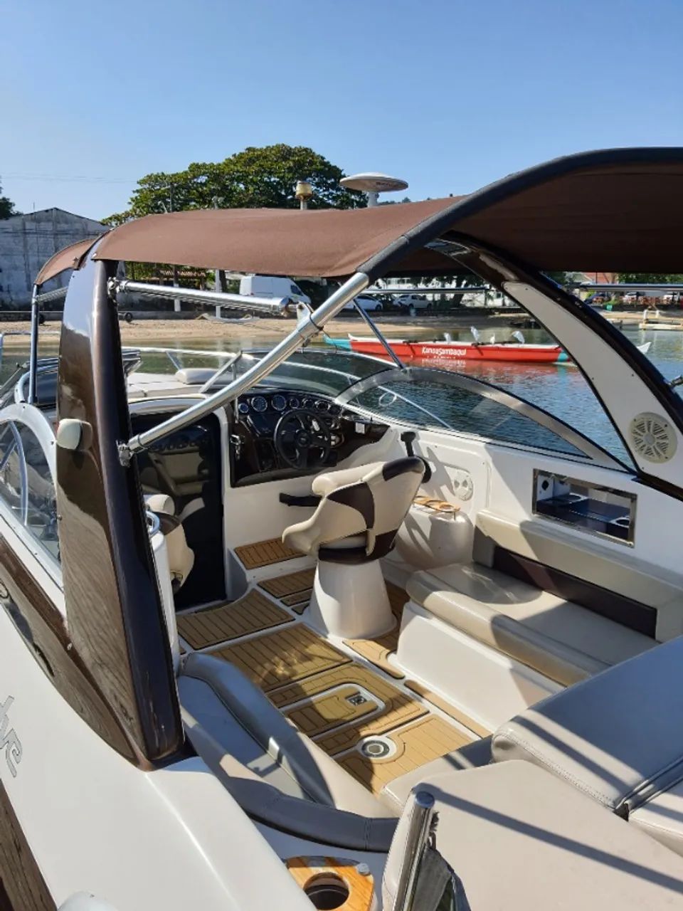 Evolve 270 ano 2016 impecável, duvido igual - Foto 3