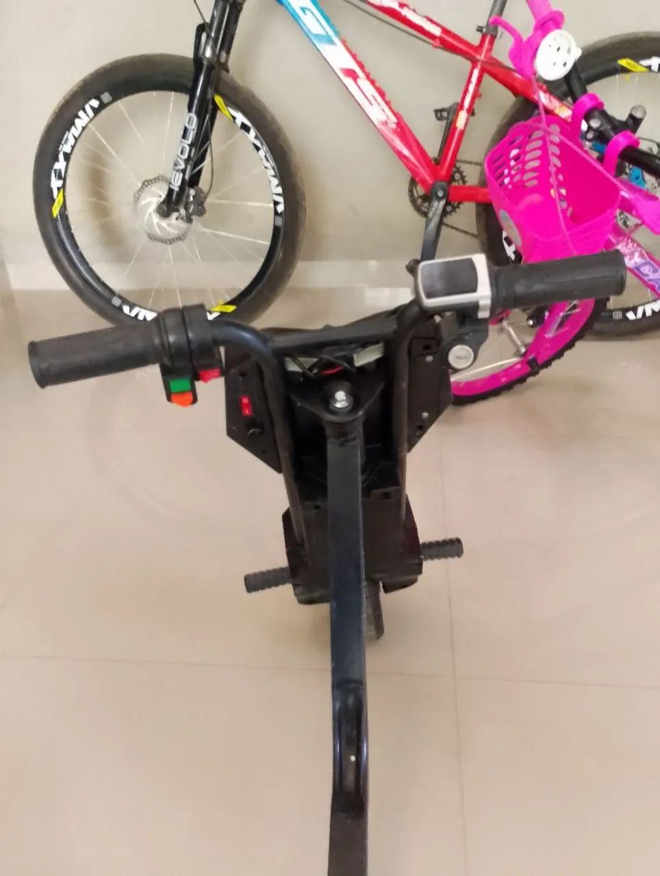 Drift elétrico importway seminovo - Foto 2