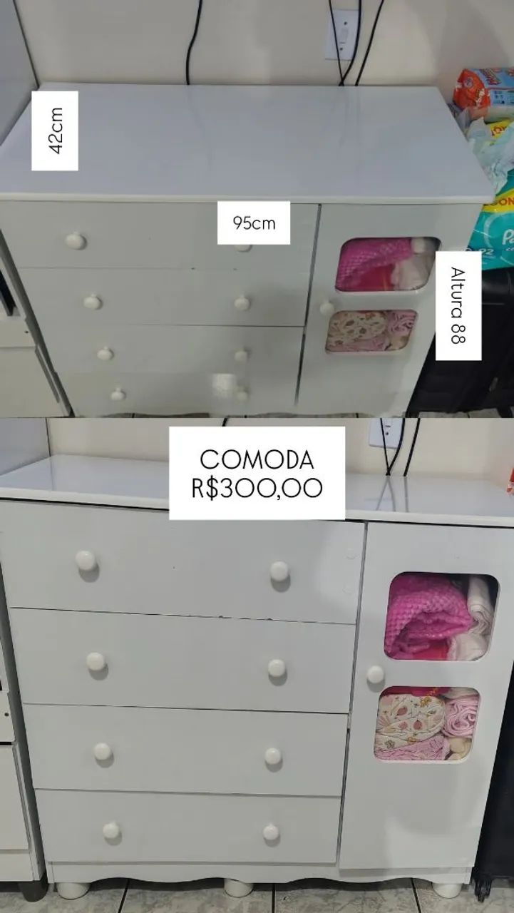 Comoda64840833061506124