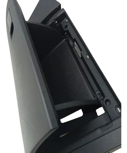 Porta Luvas Completo Volkswagen Polo Virtus Tsi 2018 2019 2020 2021 - Foto 4