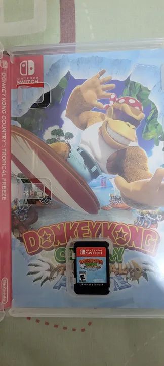 Jogos Nintendo Switch - Foto 3