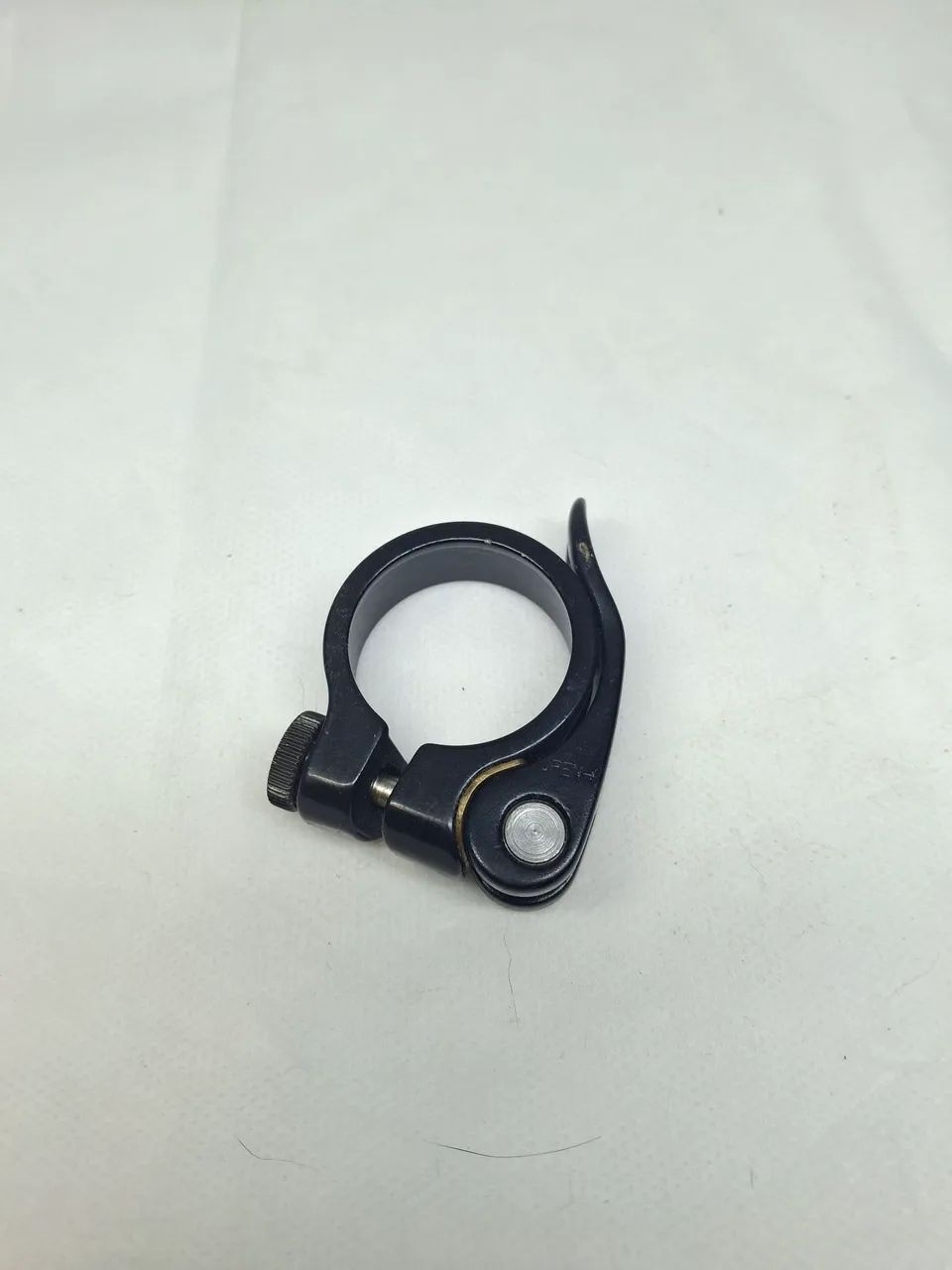 Abraçadeira de Canote 31.8mm  - Foto 3