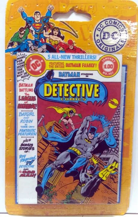 Lote Imãs Decorativos - Marvel E Dc - Com 3 Imãs Originais  - Foto 4