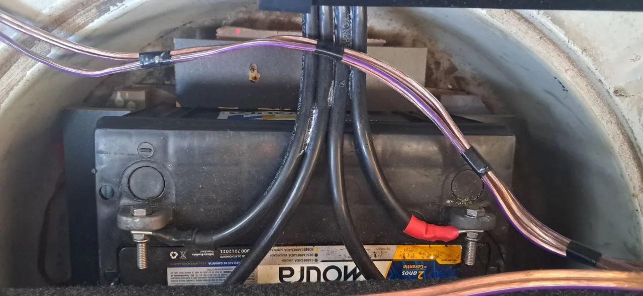 Som automotivo pouco tempo de uso! - Foto 5