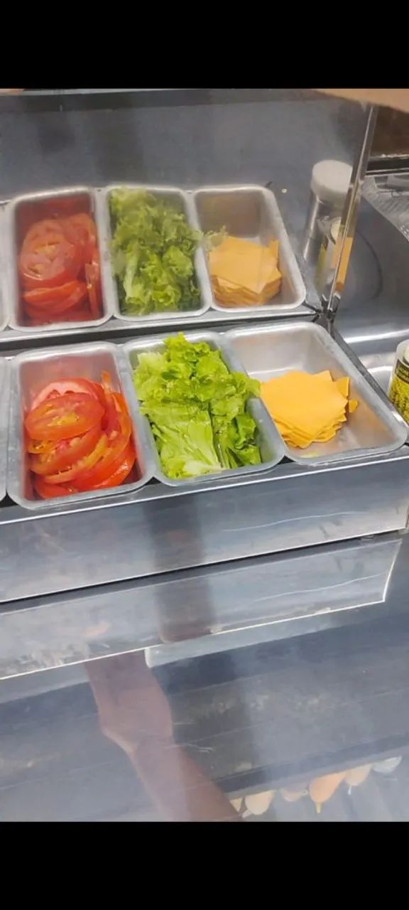 Trailer/Carrinho Comercial Compacto - Foto 3