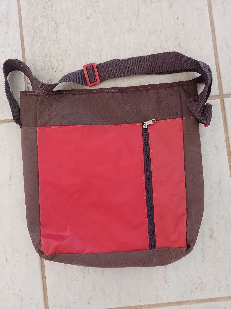 Bolsa térmica 