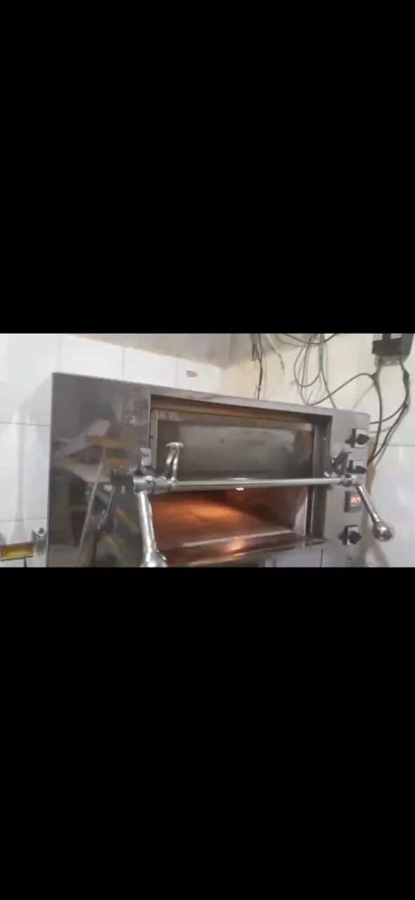 Forno Industrial 220v - Foto 4