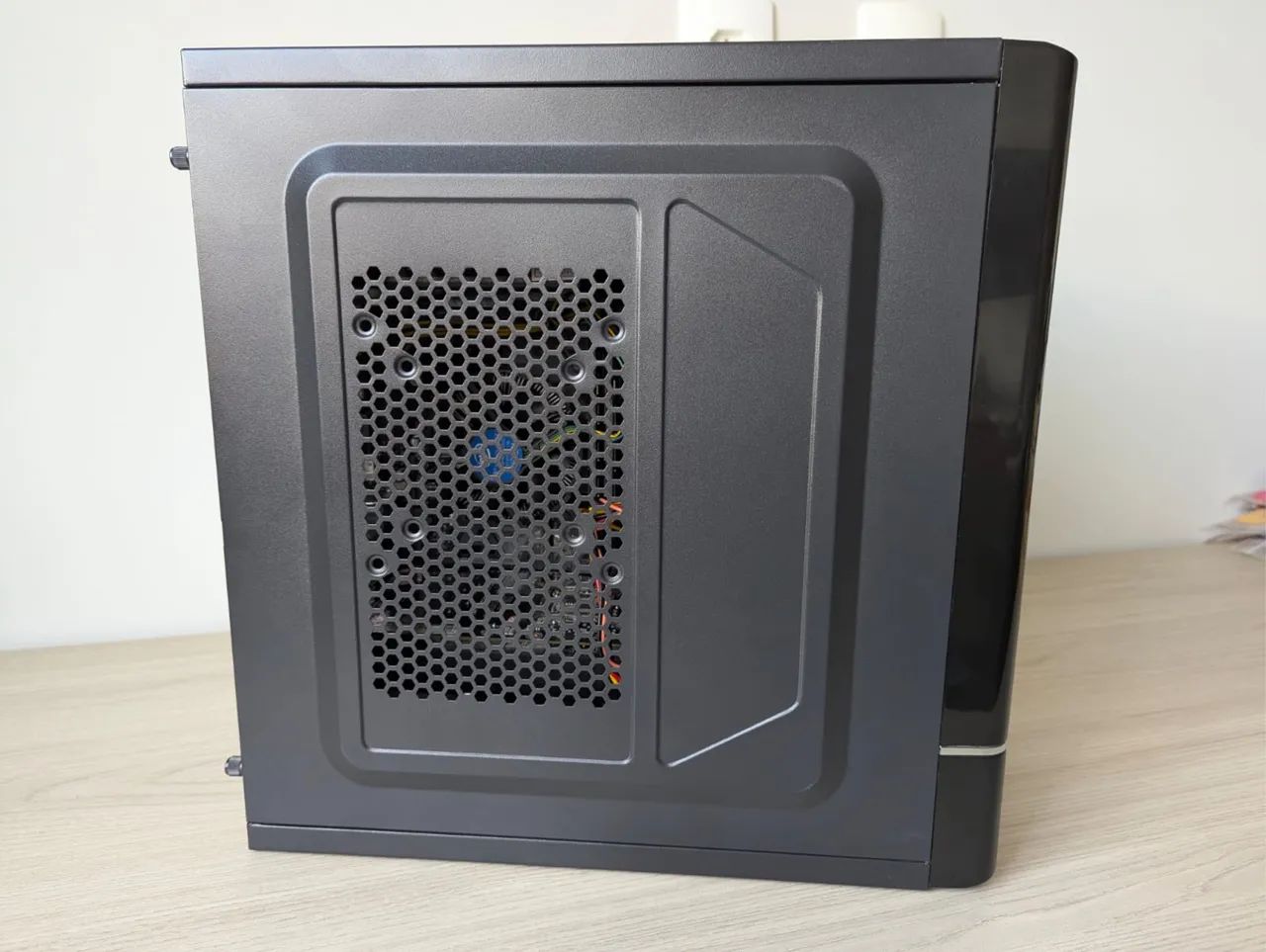 pc gamer i5 8400 gtx 1060 6gb