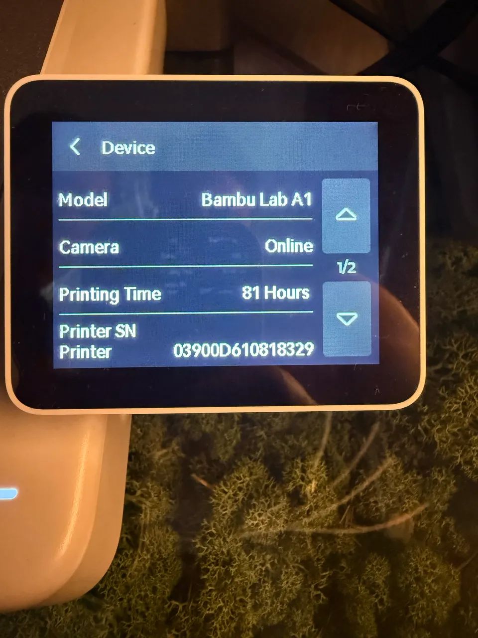 Bambu Lab A1 Combo  - Foto 5