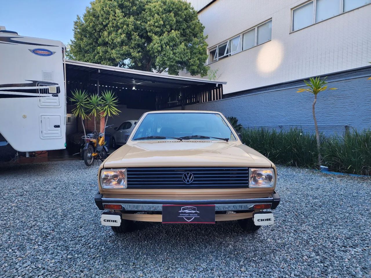 Volkswagen Gol L 1.3/ L/ LS/ C/ S/ BX/ Plus 1.6 1980