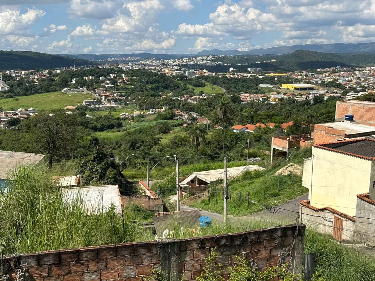 Vendo Lote de Esquina - Foto 4
