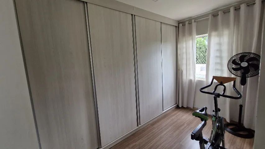 Apartamento Condomínio Tangará - 3 Quartos - Mobiliado. - Foto 5
