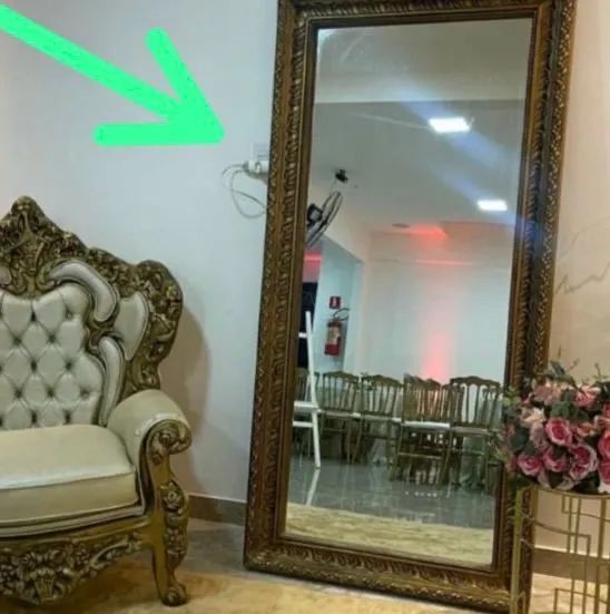 ALUGUEL DE MÓVEIS, MESAS E CADEIRAS PARA EVENTOS - Foto 3