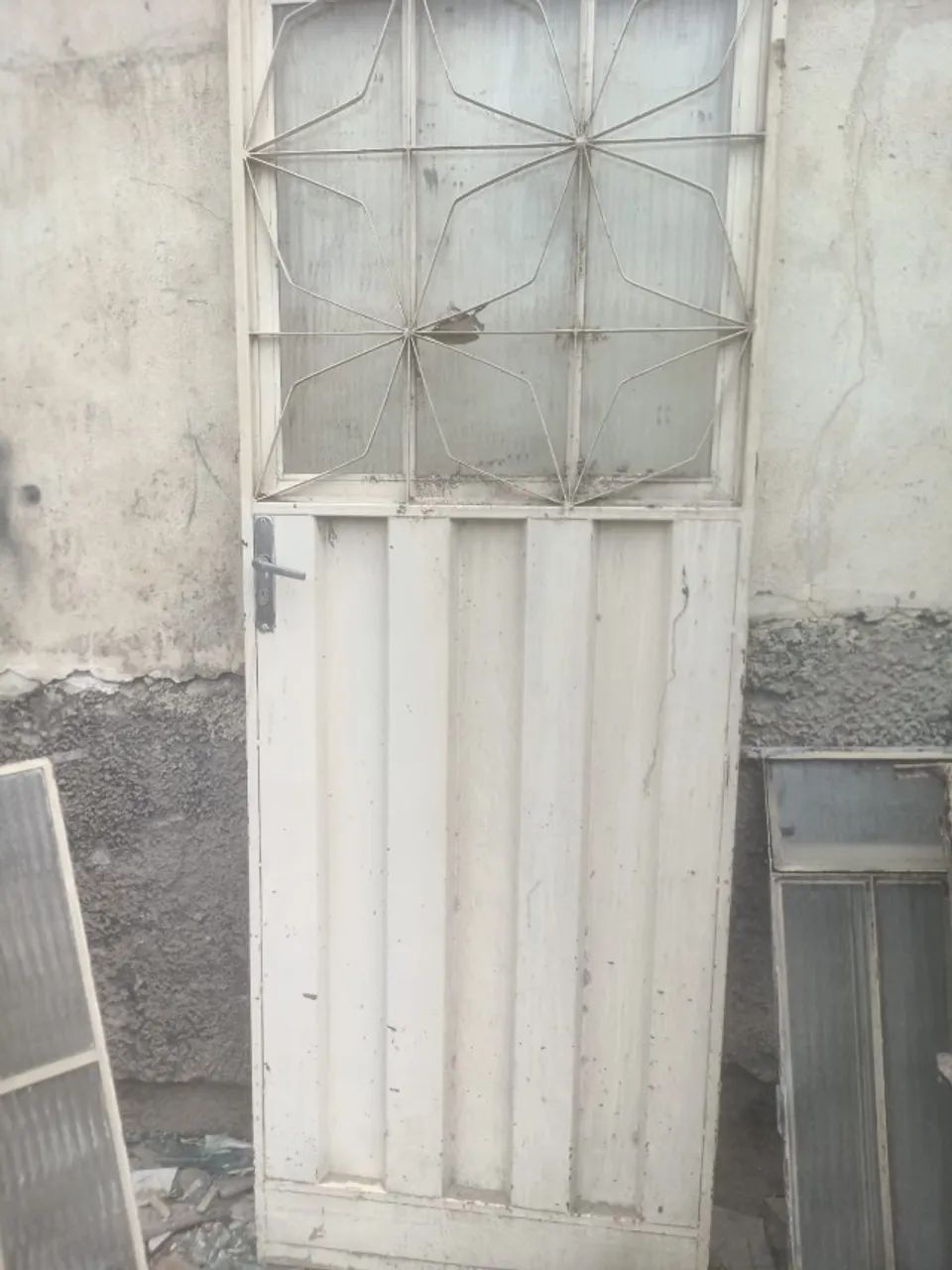 Porta e janela  - Foto 2