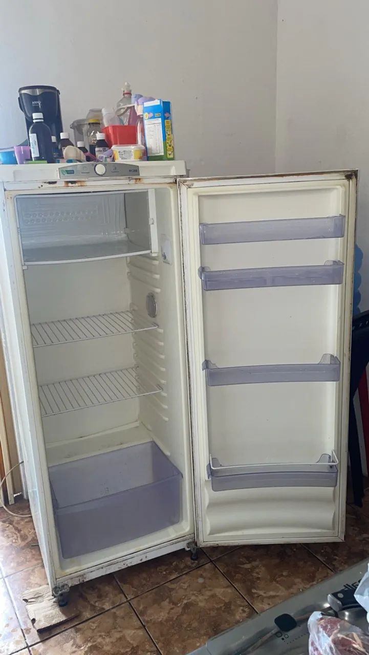 Geladeira  - Foto 4