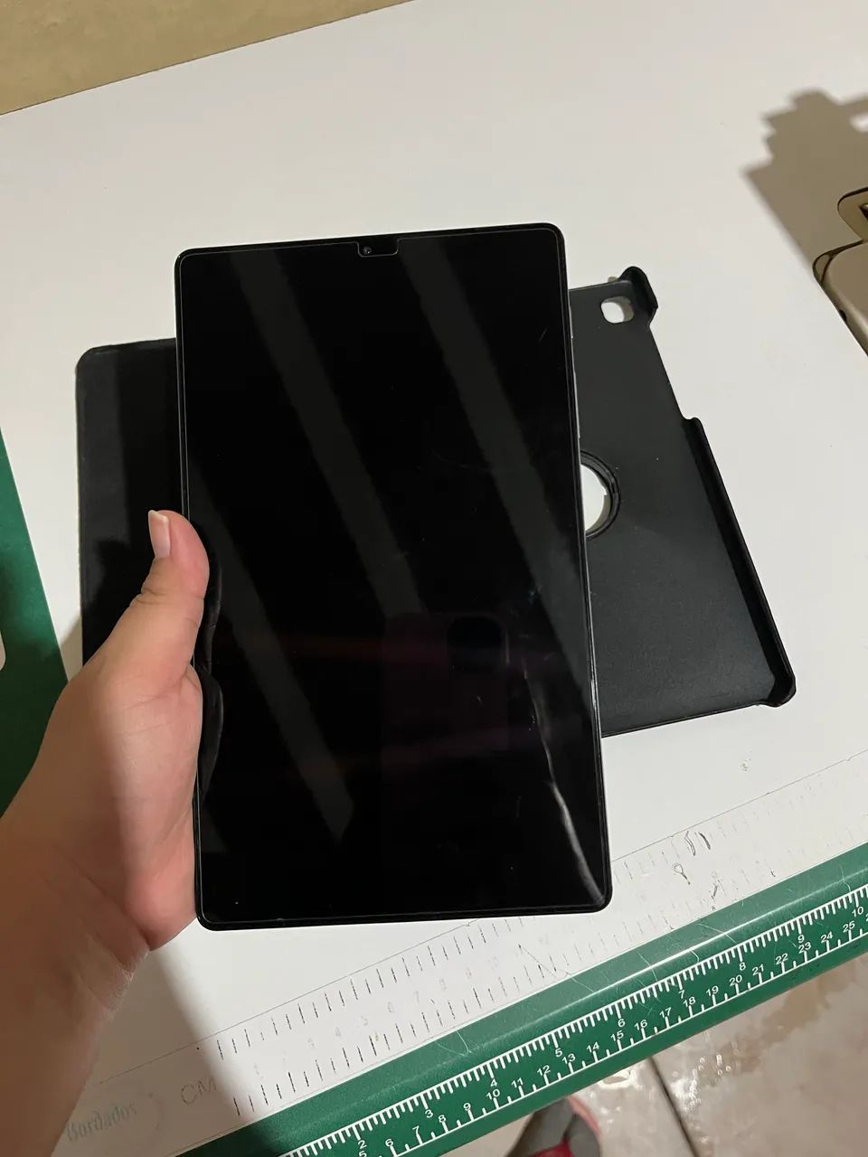 Tablet Samsung  - Foto 4