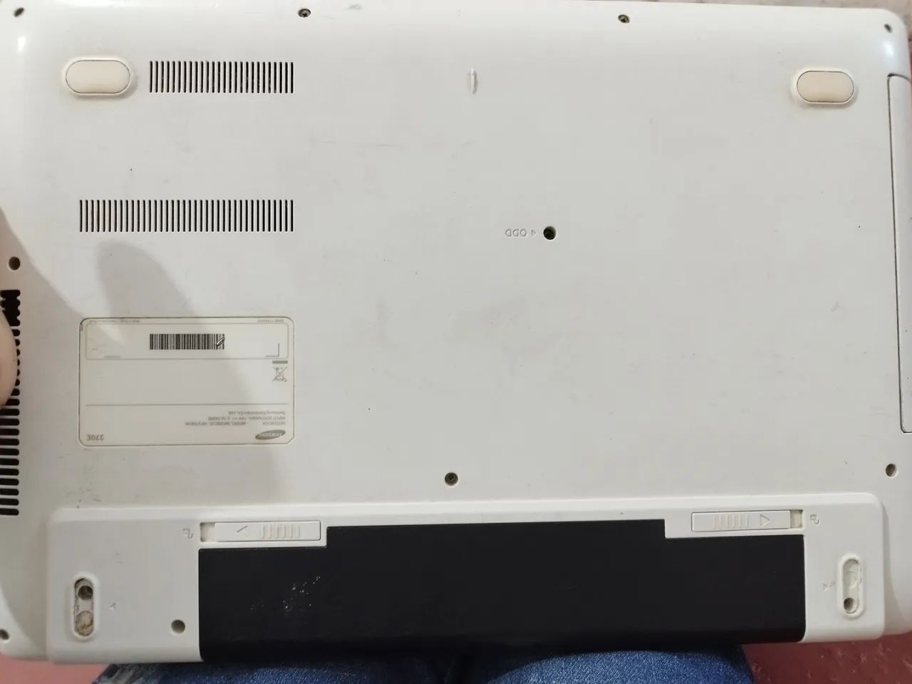 Notebook Samsung ATIV book 3 - Foto 2