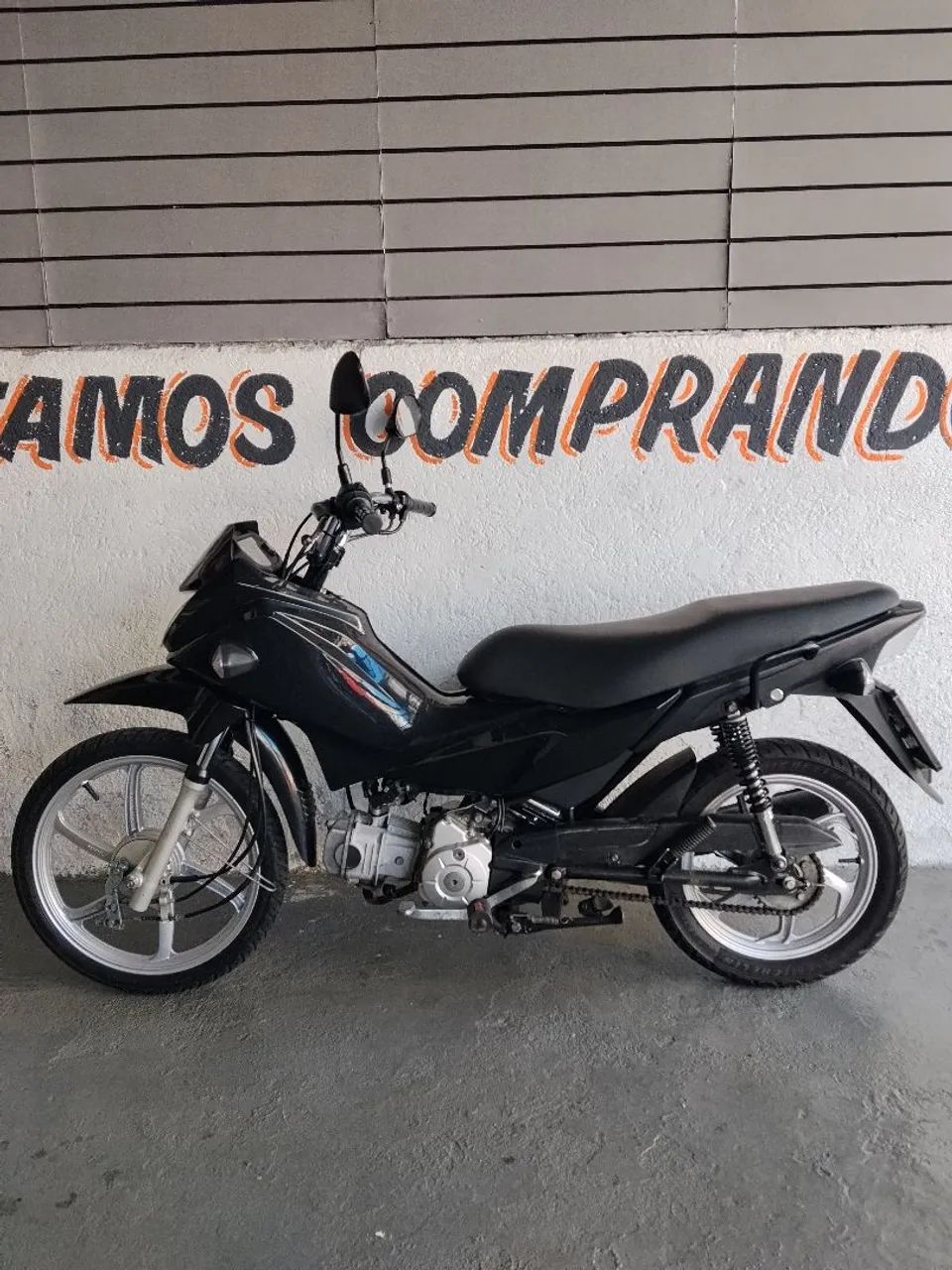 Honda pop 2022 - Foto 2