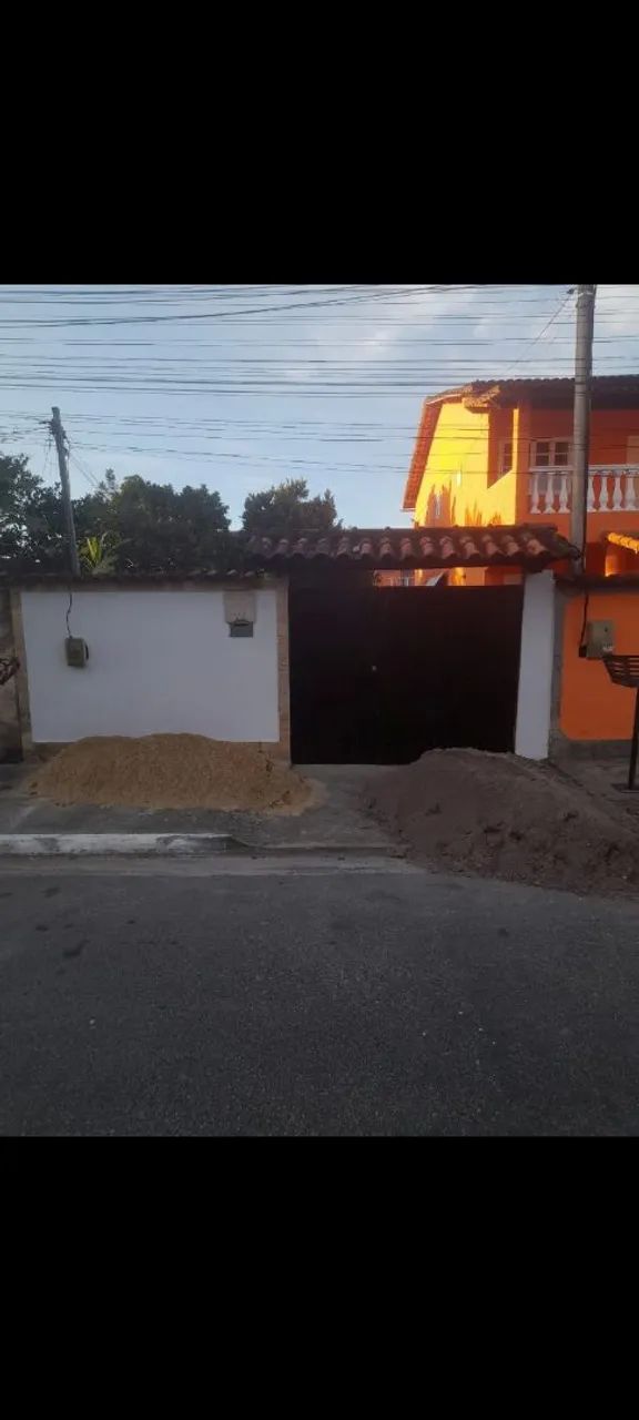 Foto - Maricá - Barroco (Itaipuaçu)