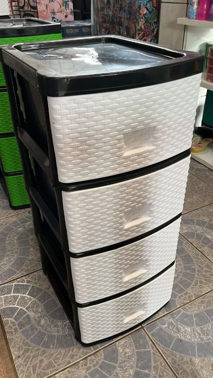 GAVETEIROS ENTREGA GRÁTIS  - Foto 3