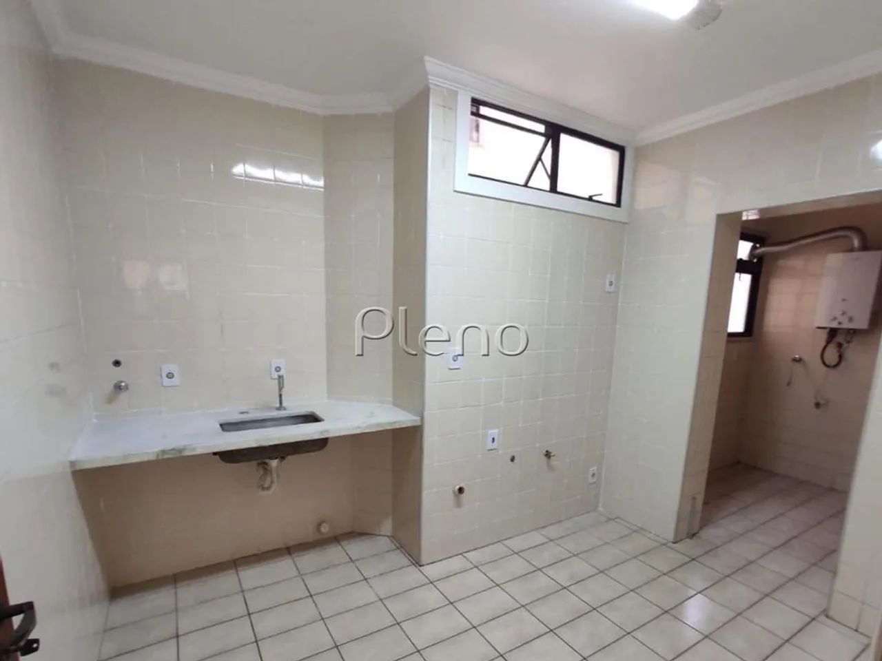 Apartamento à venda em Campinas, Vila João Jorge, com 3 quartos, com 102 m², Edifício Inês - Foto 4