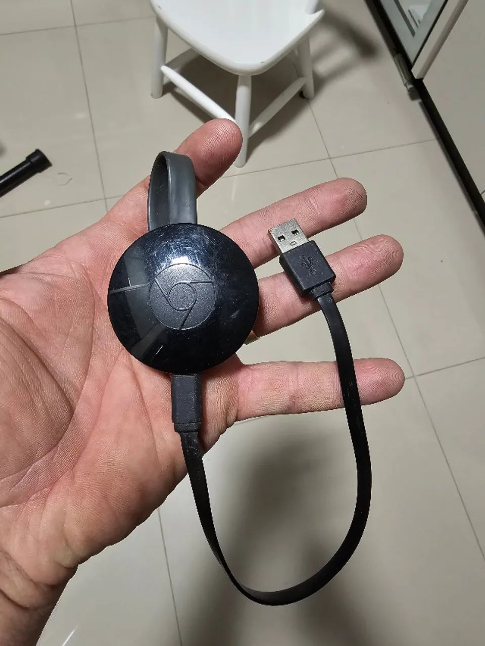 Google Chromecast 2 - Foto 2