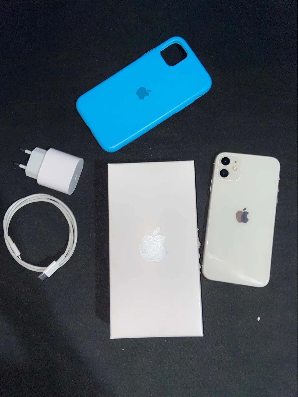 iPhone 11