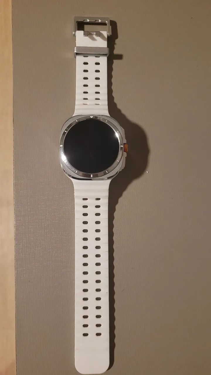 Relogio watch ultra gps - Foto 4