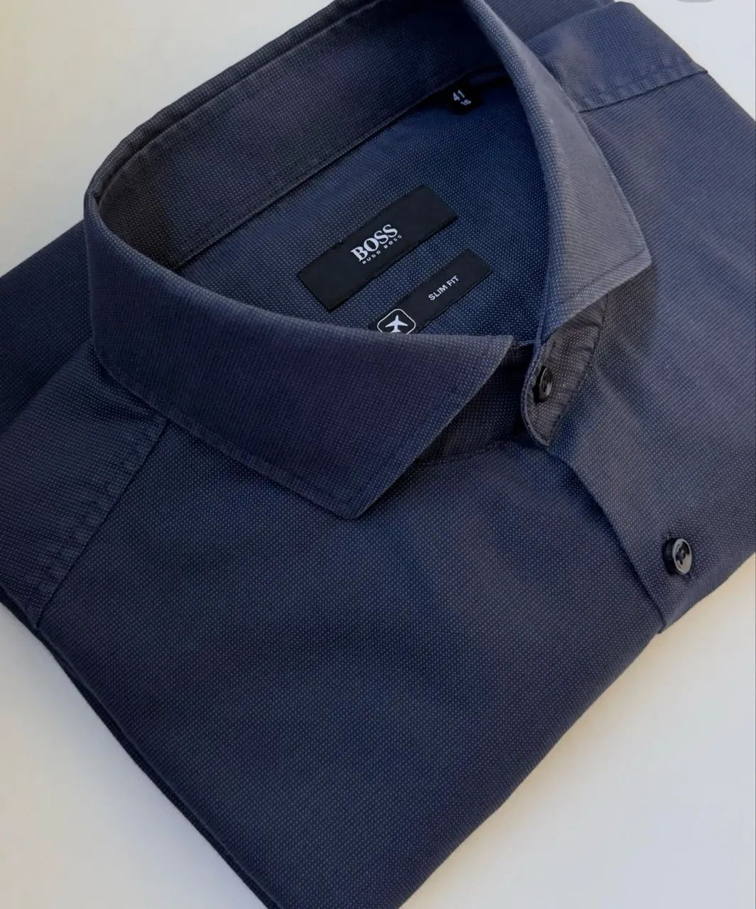 Camisa Boss  - Foto 2