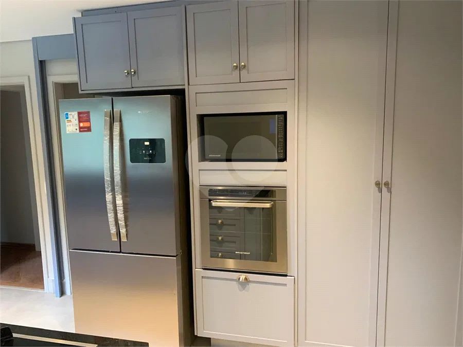 Apartamento com 4 quartos para locação em Vila andrade - SP - Foto 5