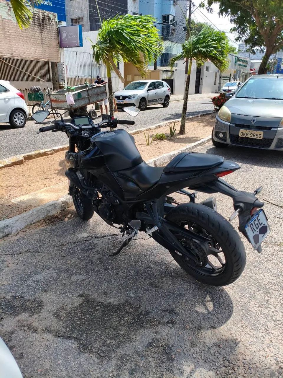 MT-03 Oportunidade - Foto 5