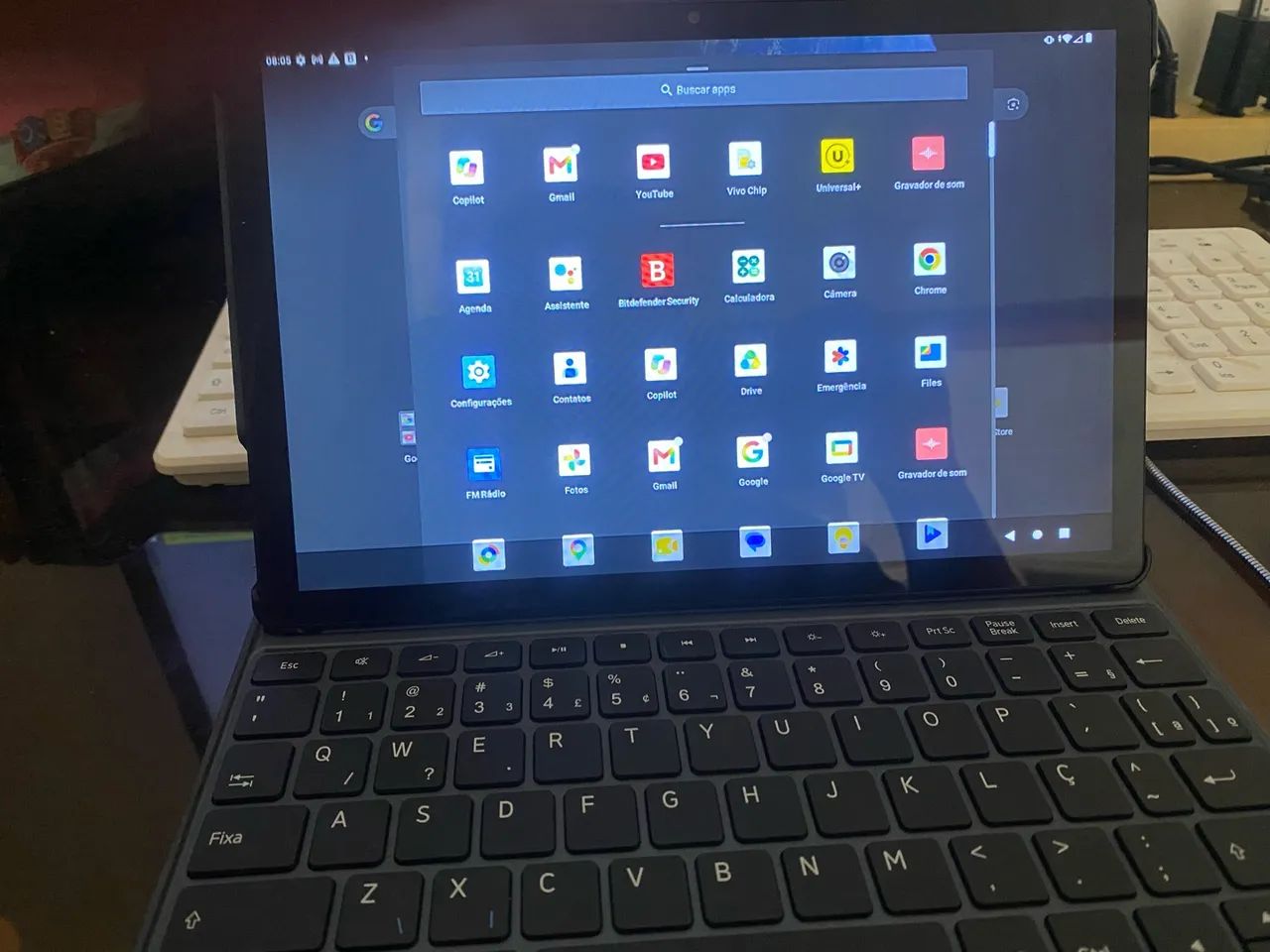 Tablet Vision TAB10 - Foto 2