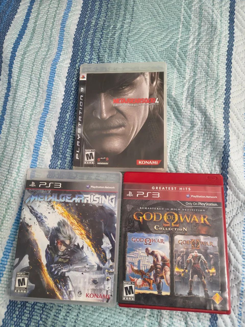 Jogos ps3 - Foto 2