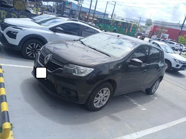 Renault Sandero 2022