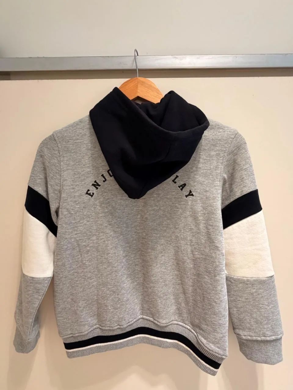 Casaco moletinho Zara  - Foto 2