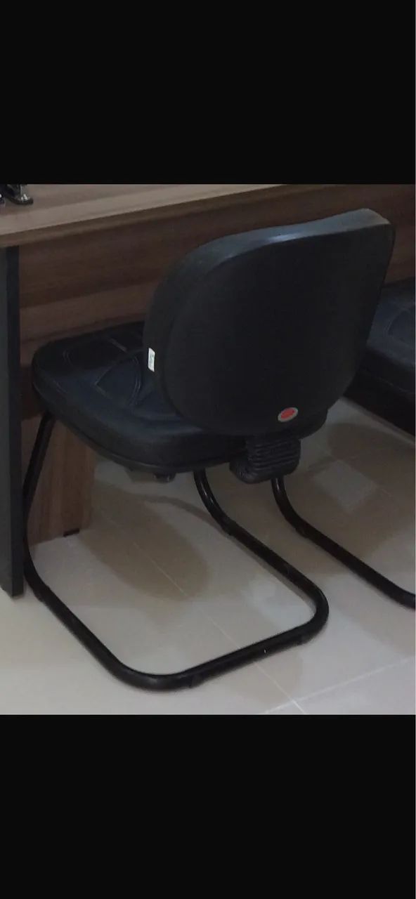 Cadeira de escritório 