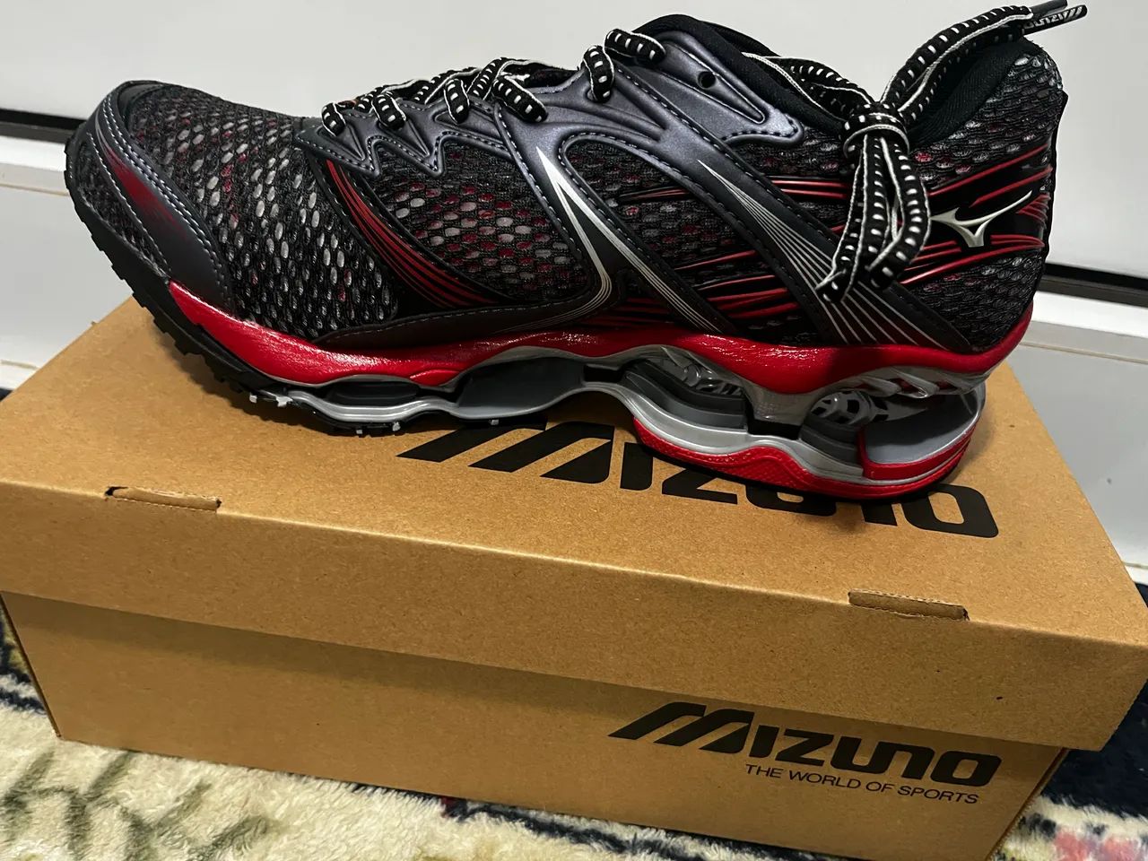 Tênis Mizuno  - Foto 2