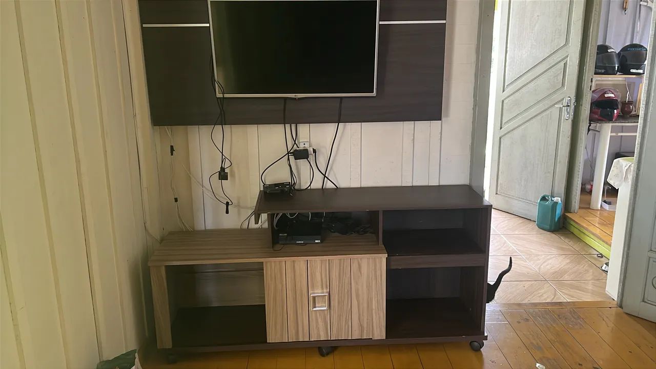 Rack e Suporte para TV - Foto 4