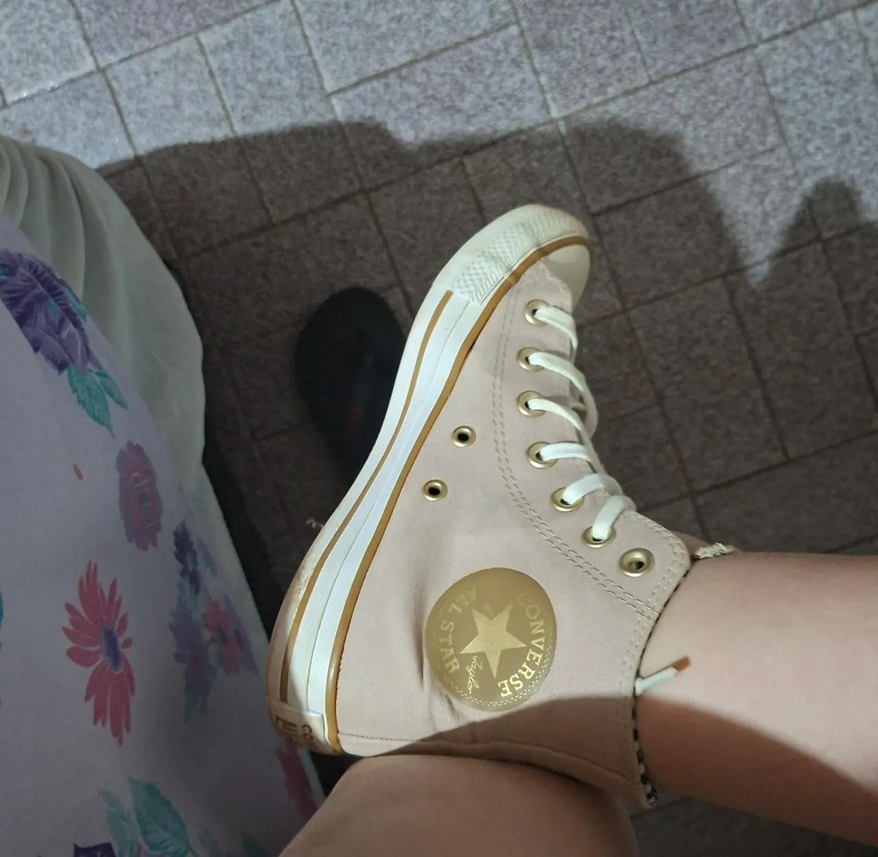 SAPATO ALL STAR ORIGINAL 