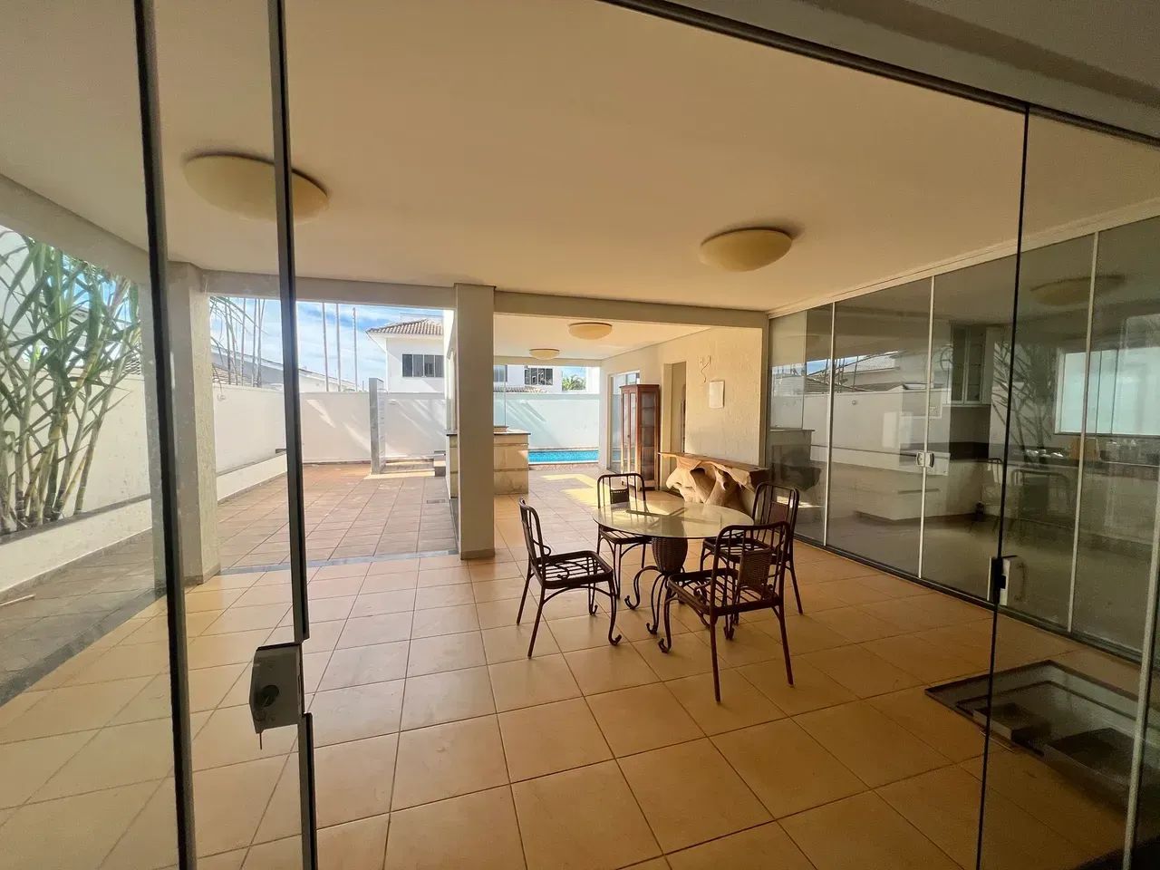 sobrado 4 suites, Condomínio Jardins monaco - Foto 3